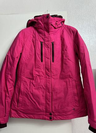 Columbia omni heat 3 в 1