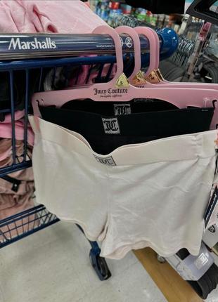 Шортики juicy couture
