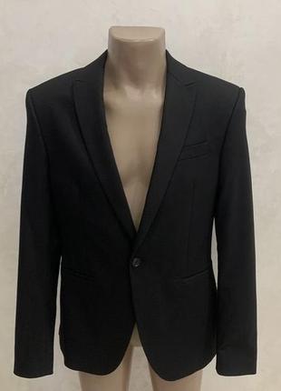 Чоловічий піджак/блейзер zara