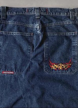 Штани jnco