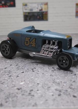 Машинка hot wheels max steel