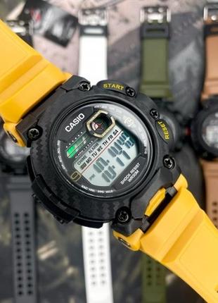 Casio g-shock часы мужские/спортивные часы casio