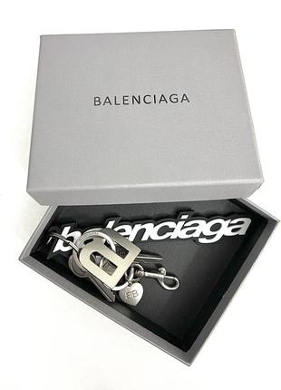 Брелок balenciaga