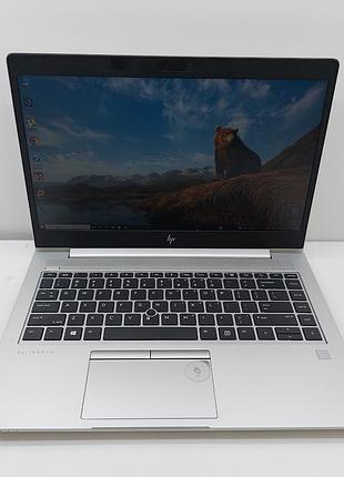 Ноутбук hp elitebook 840 g3 14 fullhd/i5-6300u/8gb/256gb