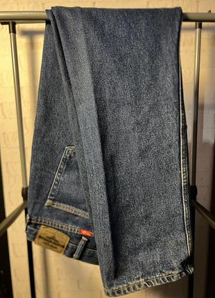 Джинсы мужские wrangler