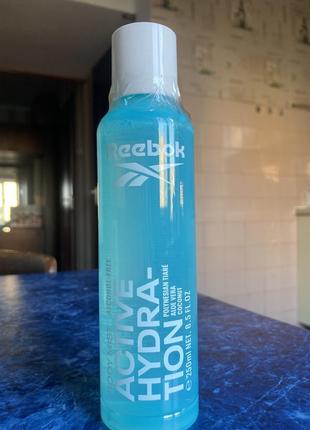 Мист для тела