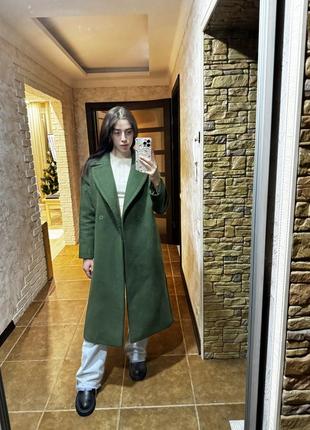 Зимнее пальто