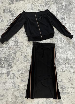 Костюм palm angels оригінал