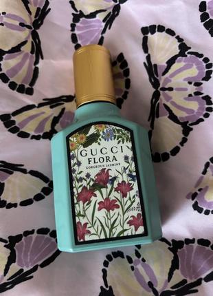 Парфумована вода gucci phone gourgeous jasmine