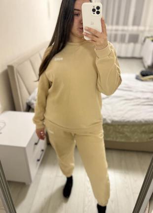Спортивний костюм puma