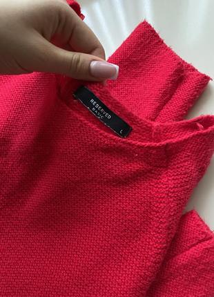 Жіноча тепла вʼязана кофтинка ❤️