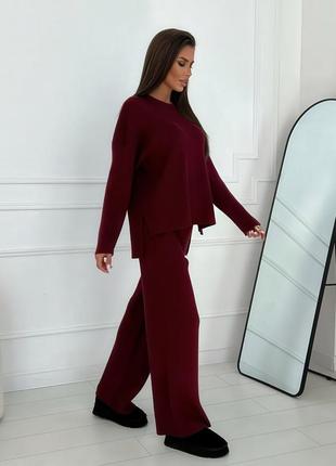 Глиттер, блестки для декора маникюра цвет кофе