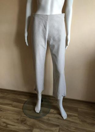 Брюки armani jeans