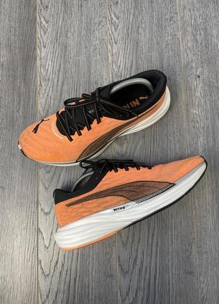 Кроссовки zapatillas de running Saucony trail constitución fuerte talla 45