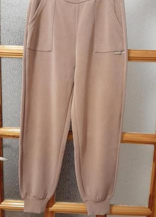 Штаны спортивные