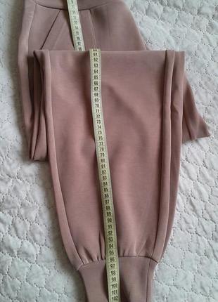 Штаны спортивные3 фото