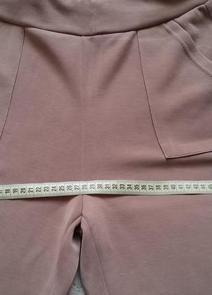 Штаны спортивные5 фото