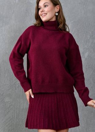 Костюмы с юбкой турция