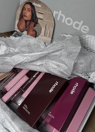 Чехол rhode lip case (usa) оригинал