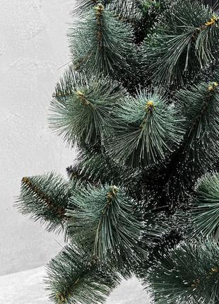Искусственная сосна сена плюс пвх 1 м вт6039(k11 - 00)