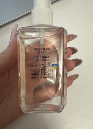 Kilian good girl gone bad, parfumcity