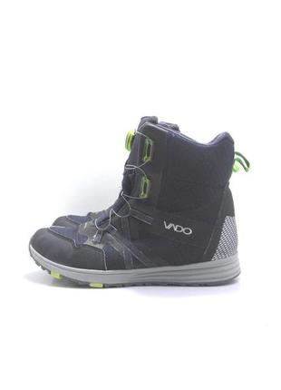 Дитячі зимові черевики ботинки vado р. 39-40
