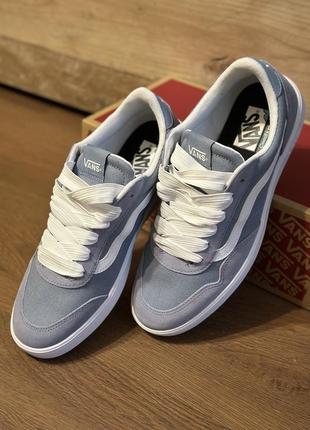Кеды vans новые
