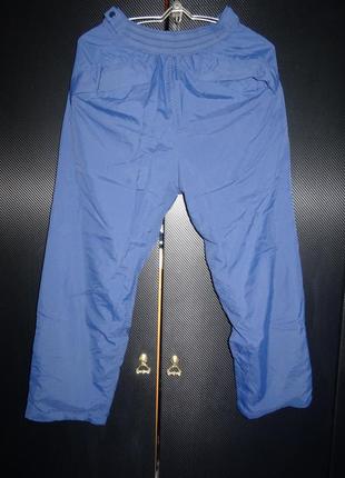 Штани sunderlands classic goretex технологічні чоловічі