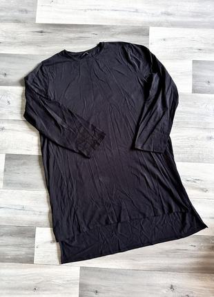 Удлиненная туника