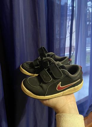 Кеди найк nike