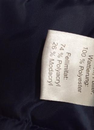 Куртка и обувь 5