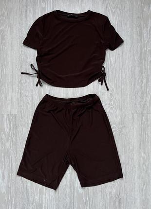 Комплет shein