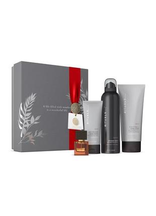 Чоловічий подарунковий набір rituals