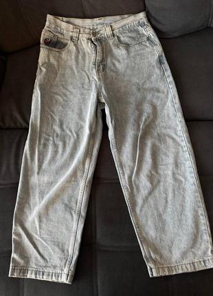 Джинси gap boy fit