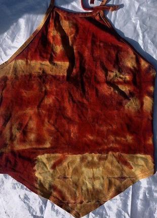 Жіночий топ-майка