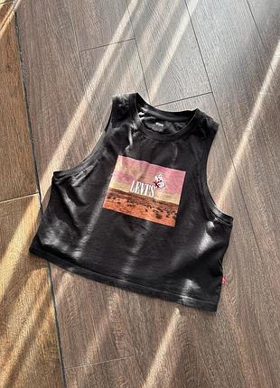 Майка levis