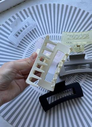 Закладка крабик