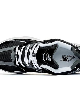 New balance 530 ‘black grey’⬛️⬜️2 фото