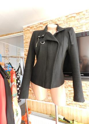 Пальто topshop