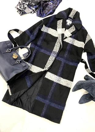 Стильное пальто helene  berman