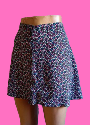 Распродажа! 🩷 юбка трапеция вискоза