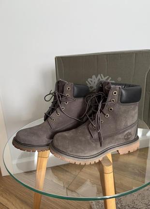 Timberland оригинальные женские