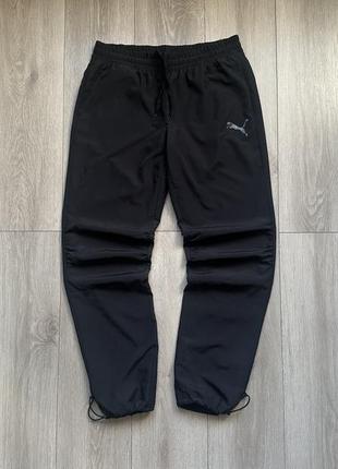 Спортивные штаны puma