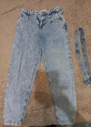 Джинси жіночі