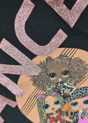 Світшот ляльки lol 3