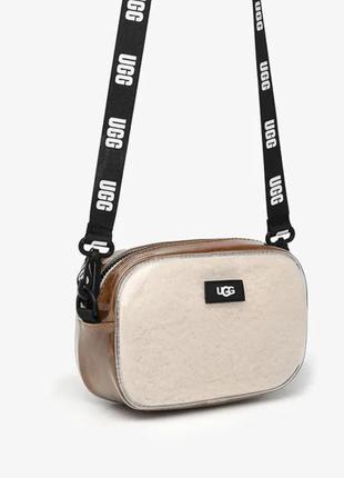 Сумка ugg женская 2