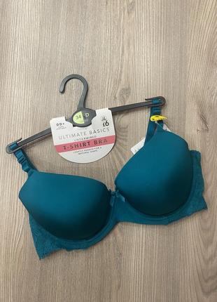 Бюст с кружевным поясом george