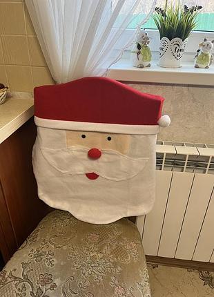 Чехол на стілець