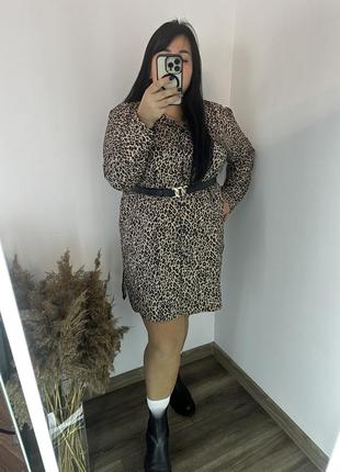 Сорочка плаття туніка не zara
