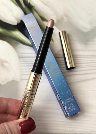 Кремові тіні для повік в стіках , тіні-олівець kiko milano disney - the little mermaid!